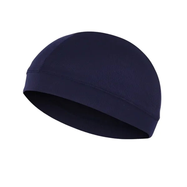 Sweat Wicking Cooling Skull Cap