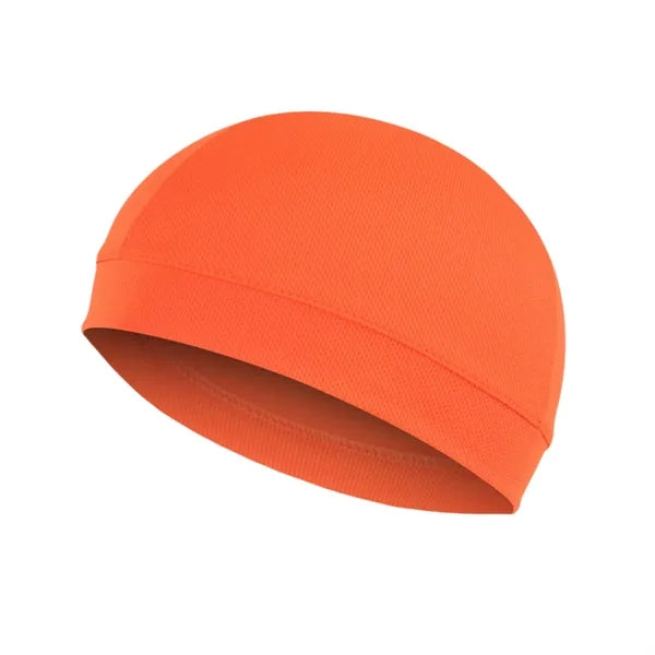 Sweat Wicking Cooling Skull Cap