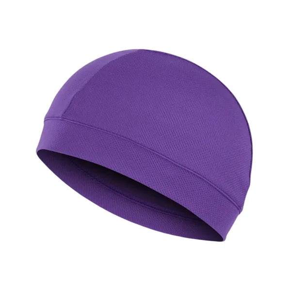 Sweat Wicking Cooling Skull Cap