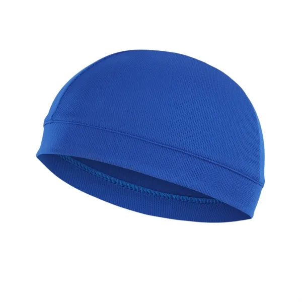 Sweat Wicking Cooling Skull Cap