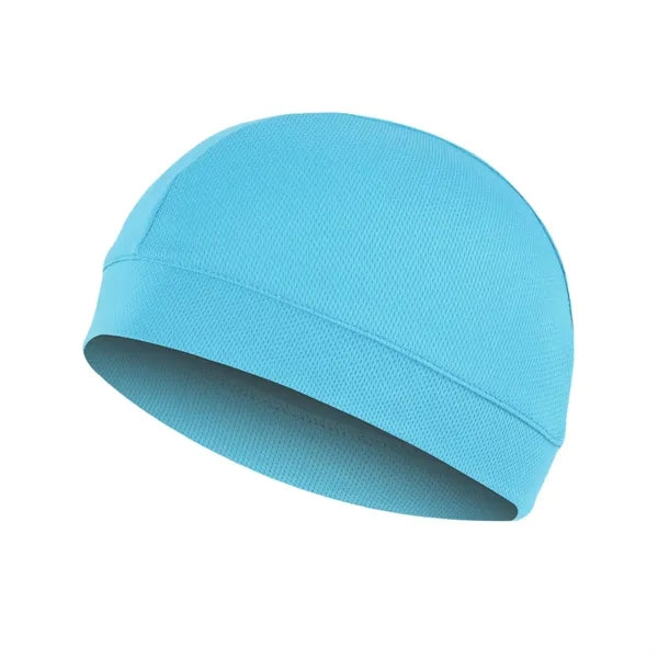 Sweat Wicking Cooling Skull Cap