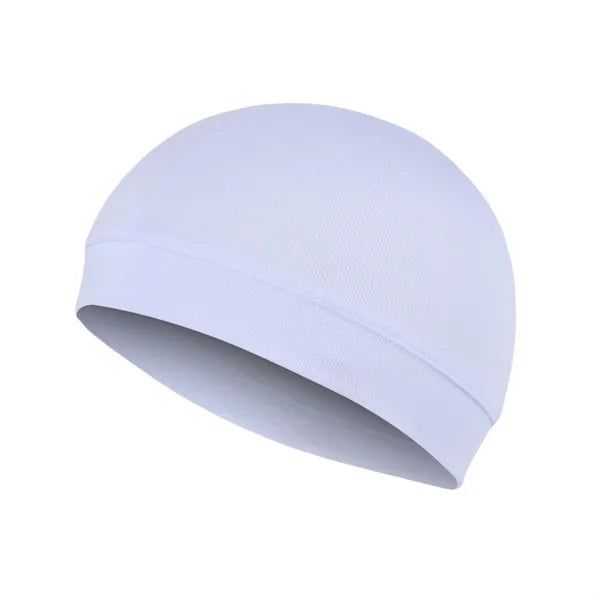 Sweat Wicking Cooling Skull Cap