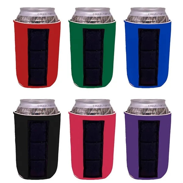 Magnetic Can Cooler