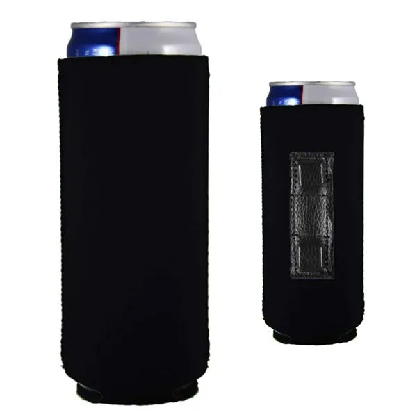Magnetic Slim Can Cooler