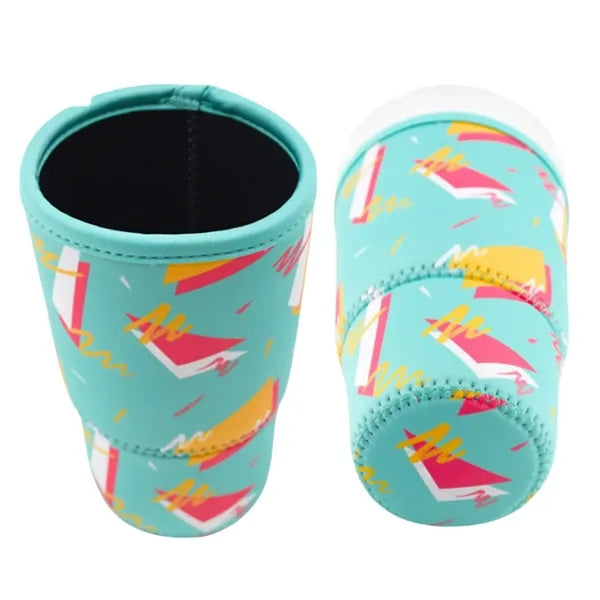 Neoprene Coffee Cup Sleeve Cooler