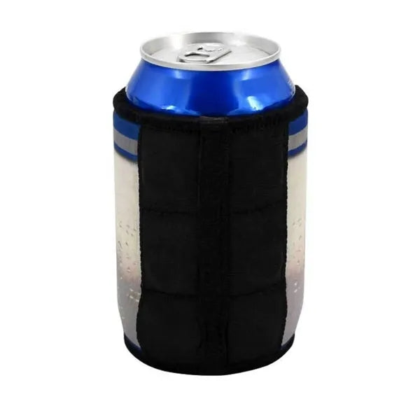 Neoprene Bottle Can Cooler