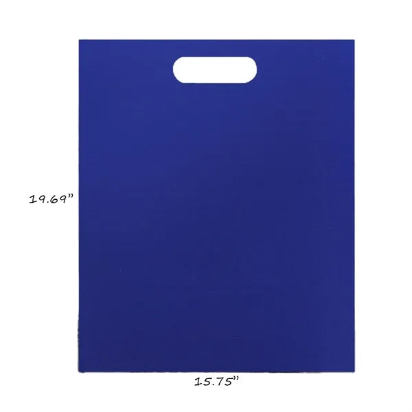 Eco-friendly Flat Non-woven Bag