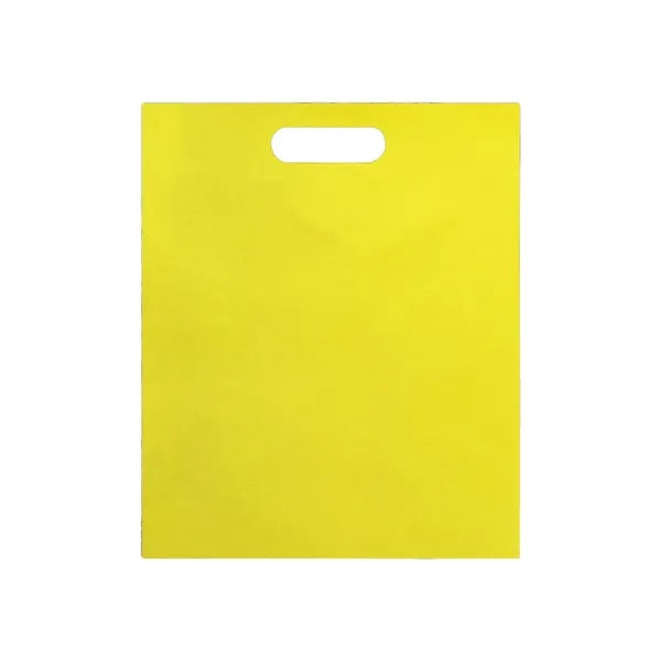 Eco-friendly Flat Non-woven Bag