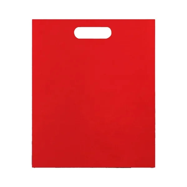 Eco-friendly Flat Non-woven Bag