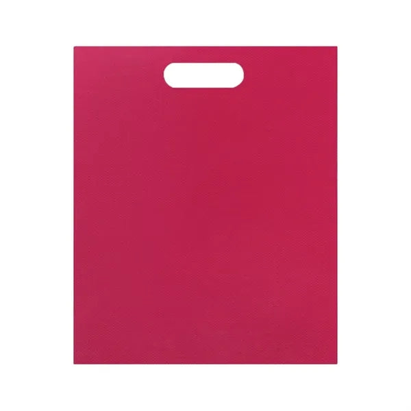 Eco-friendly Flat Non-woven Bag