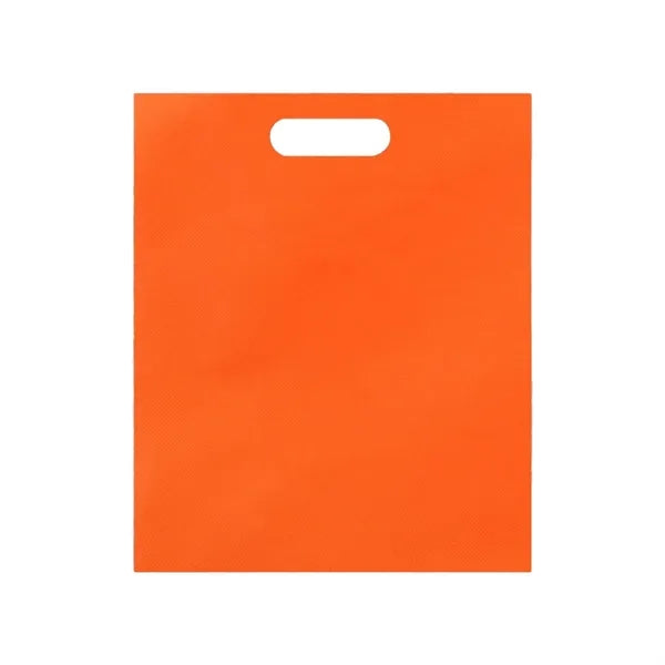 Eco-friendly Flat Non-woven Bag