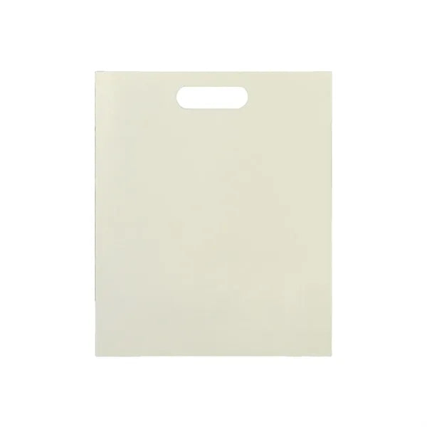 Eco-friendly Flat Non-woven Bag