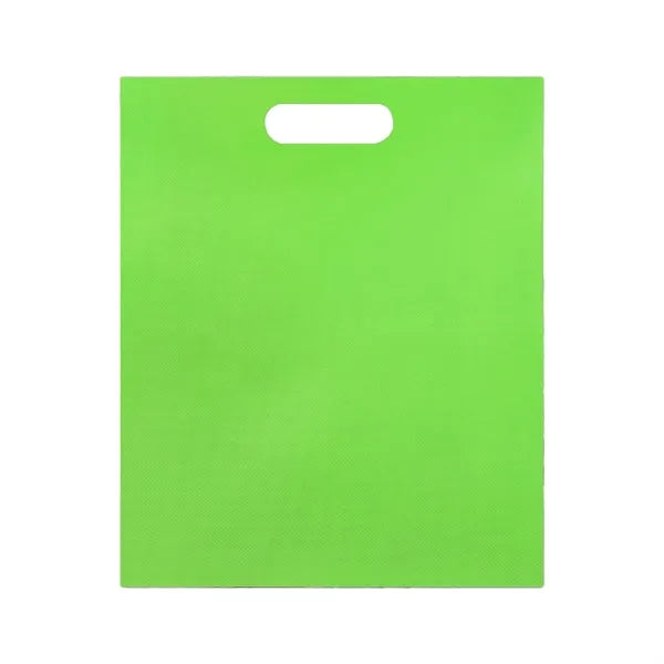 Eco-friendly Flat Non-woven Bag