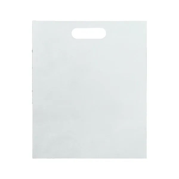 Eco-friendly Flat Non-woven Bag