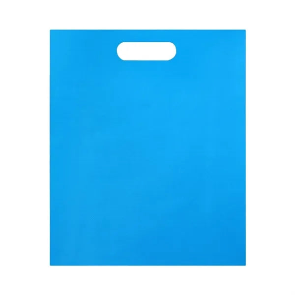 Eco-friendly Flat Non-woven Bag