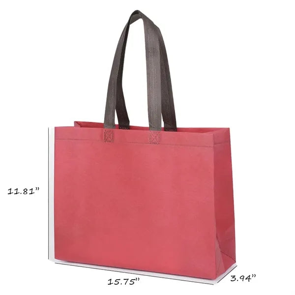 Eco-friendly Thickened Non-woven Bag
