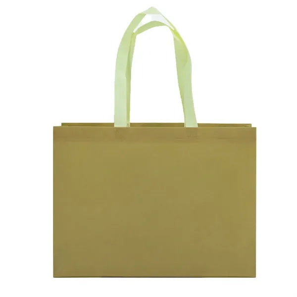 Eco-friendly Thickened Non-woven Bag
