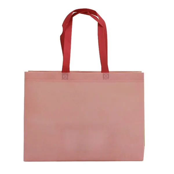 Eco-friendly Thickened Non-woven Bag