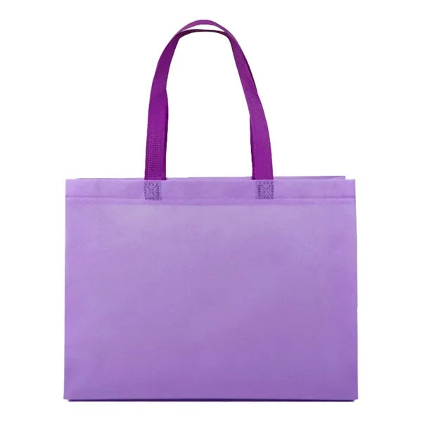 Eco-friendly Thickened Non-woven Bag