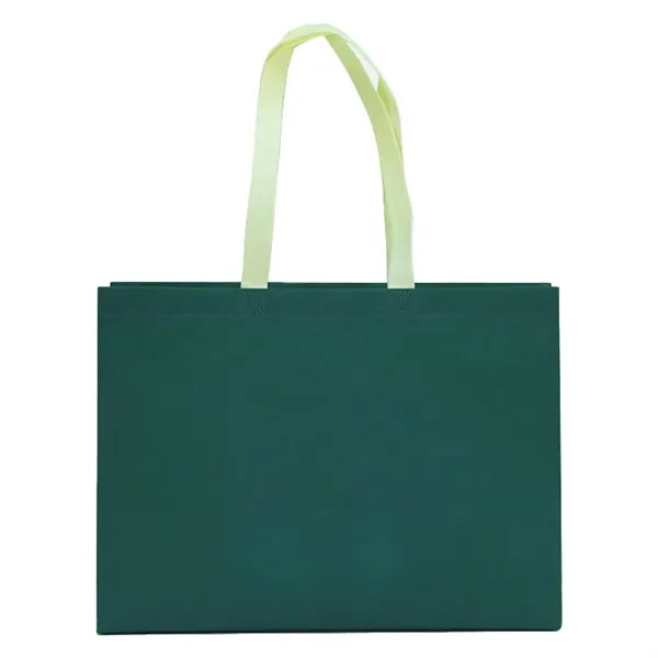 Eco-friendly Thickened Non-woven Bag