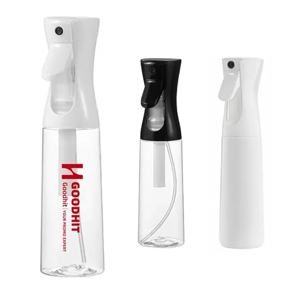 10oz Mister Spray Bottle for Hairstyling