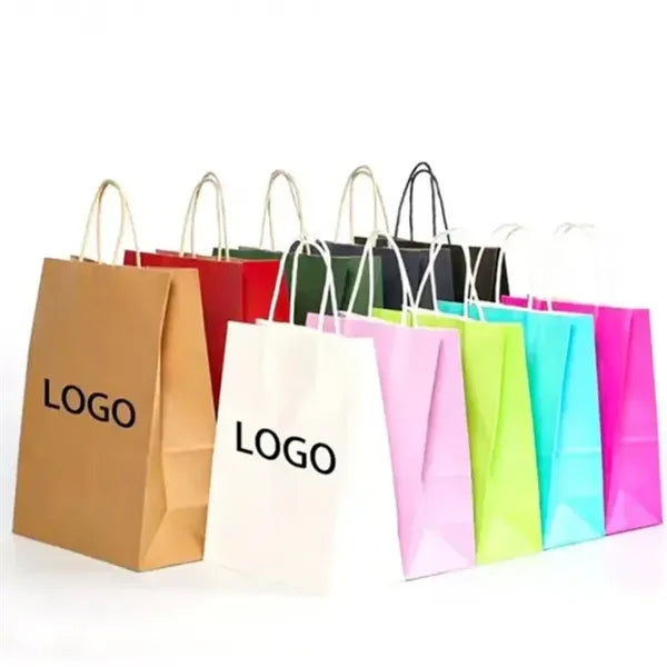 Kraft Paper Bag