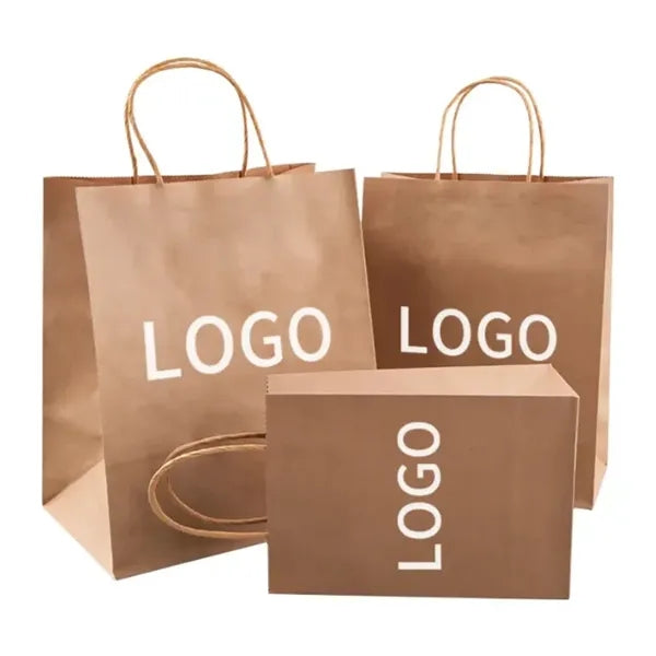 Kraft Paper Bag