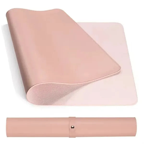 Leather Desk Pad Protector