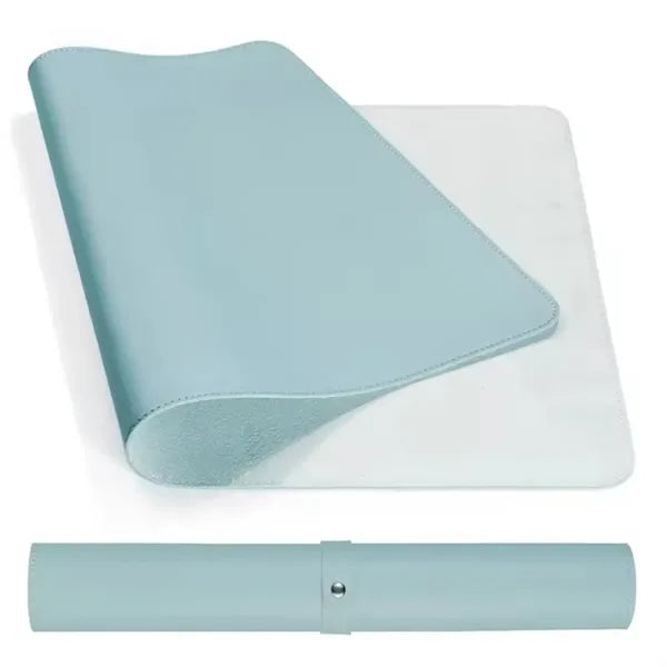 Leather Desk Pad Protector