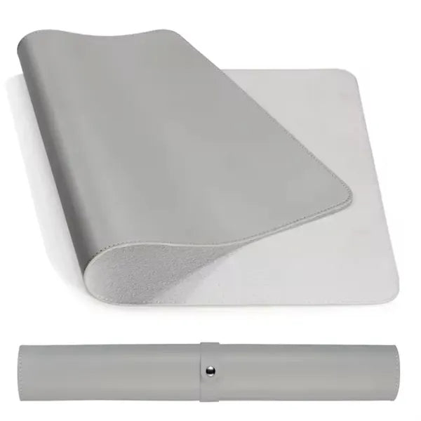 Leather Desk Pad Protector