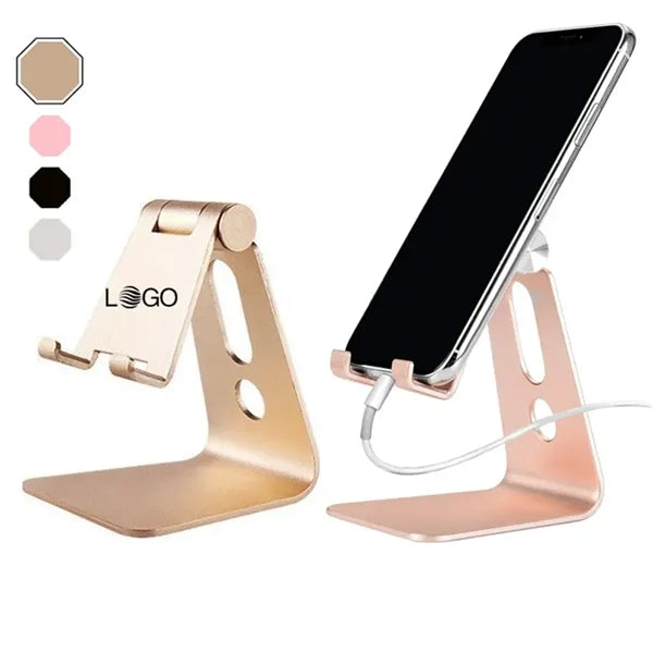 Adjustable Cell Phone Stand