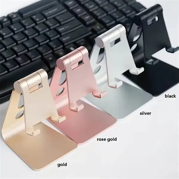 Adjustable Cell Phone Stand
