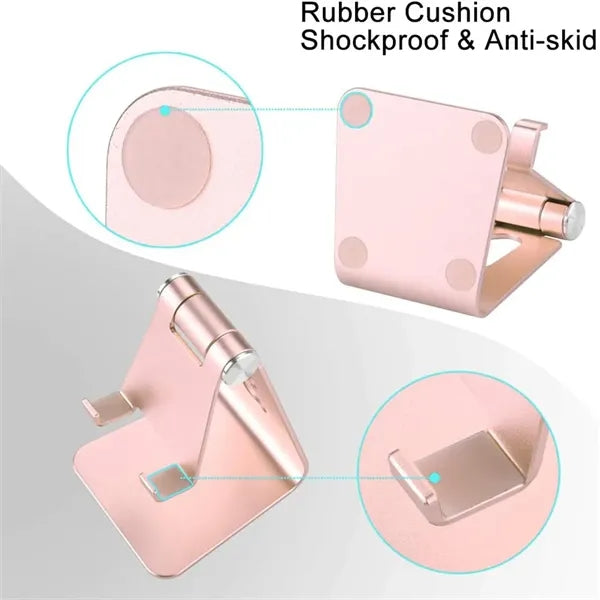 Adjustable Cell Phone Stand