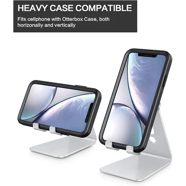 Adjustable Cell Phone Stand