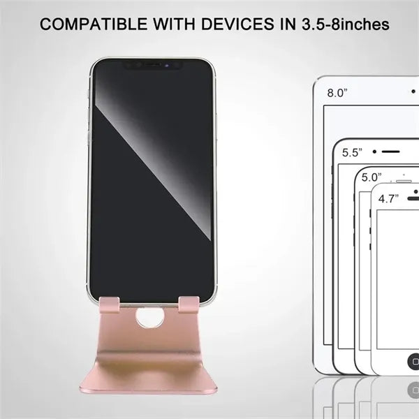 Adjustable Cell Phone Stand