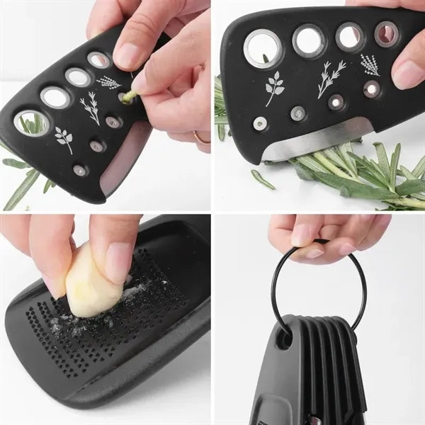 6 in1 Kitchenware Kit