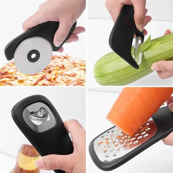 6 in1 Kitchenware Kit