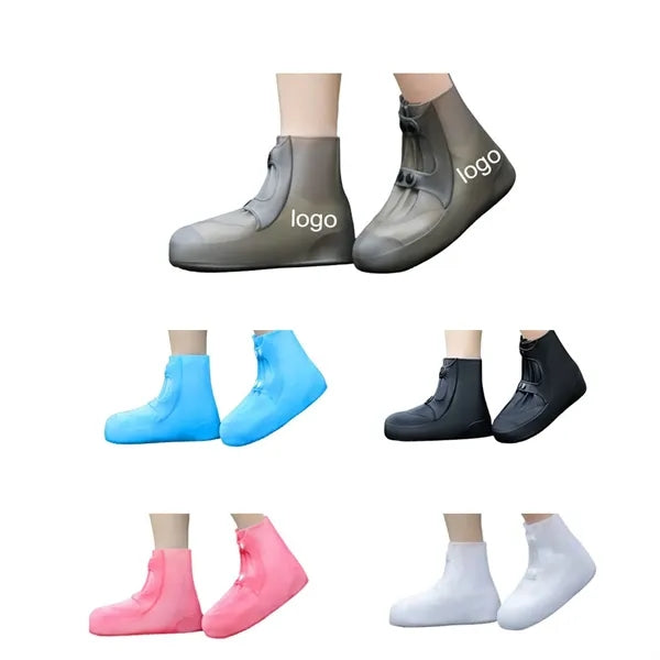 Non-slip Shoe Cover Boots