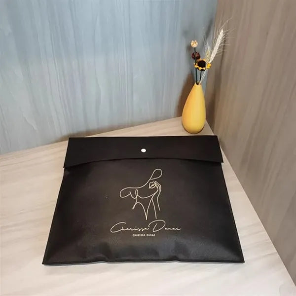 Non-woven Document Bag