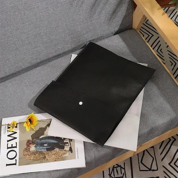 Non-woven Document Bag