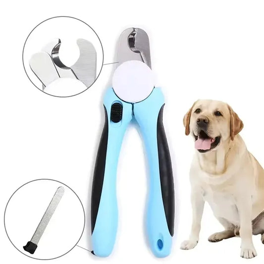 Pet Nail Clipper