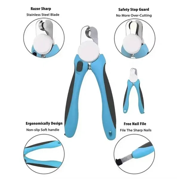Pet Nail Clipper