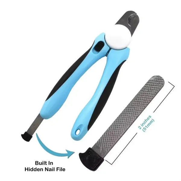 Pet Nail Clipper