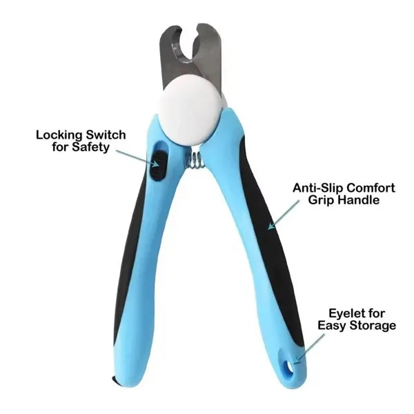 Pet Nail Clipper