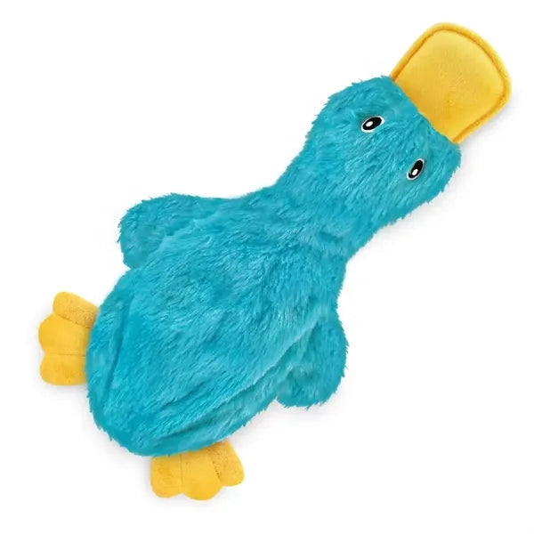 Soft And Durable Dog Chew Toy