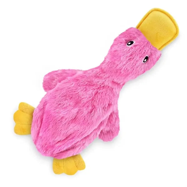 Soft And Durable Dog Chew Toy
