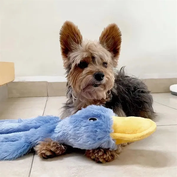 Soft And Durable Dog Chew Toy
