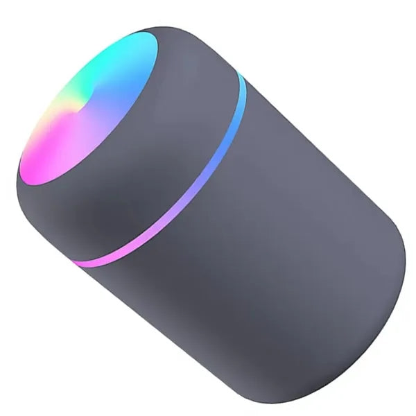 Portable Mini Cute Air Humidifier