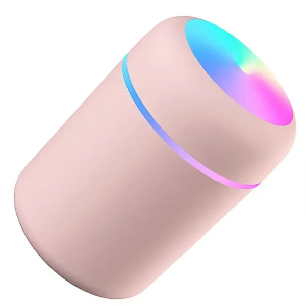 Portable Mini Cute Air Humidifier