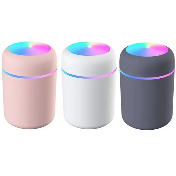 Portable Mini Cute Air Humidifier
